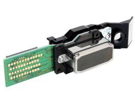 Cabeça de impressão original Epson DX4 cinzenta à base de água