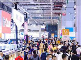 Expositor da Exposição Internacional de Tecnologia Digital de Xangai 2024