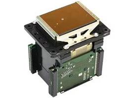 Cabeça de impressão original Epson DX7 Gold
