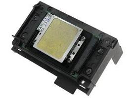 Cabeça de impressão original Epson DX11 FA09050 XP600 1080-A1