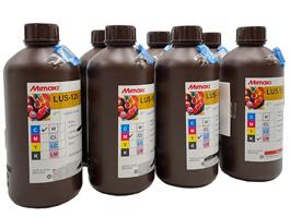 Tinta UV Original Mimaki Lus 120 150 170 175 210