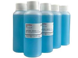 Produto de limpeza de tinta para cabeça de impressão à base de água DTF/DTG