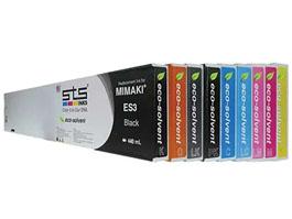 Mimaki ES3 440ML tinteiros originais