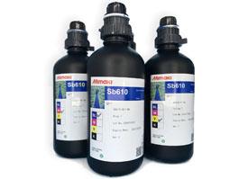 Tinta de sublimação original Mimaki SB610 1L