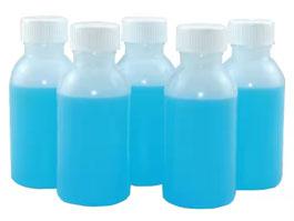 Produto de limpeza de tinta para cabeça de impressão à base de água DTF/DTG