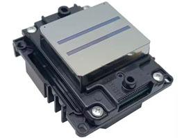 Cabeça de impressão original Epson I1600 A1 E1 U1