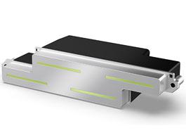 Cabeça de impressão original Epson S3200 A1 A3 U1 U3