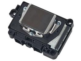 Cabe&ccedil;a de impress&atilde;o original Epson DX7 F177000 Grey Surface &agrave; base de &aacute;gua
