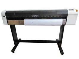 Impressora Mutoh RJ900X para impress&atilde;o por sublima&ccedil;&atilde;o de tinta