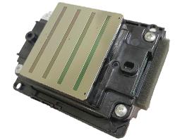Cabe&ccedil;a de impress&atilde;o Epson 4720 original desbloqueada
