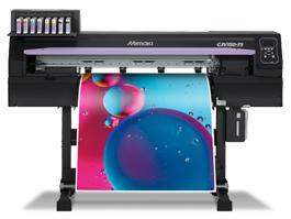 Impressora Eco-Solvente Mimaki CJV150-75