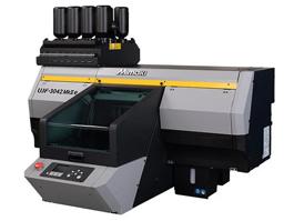 Impressora UV Mimaki UJF-3042 MKII