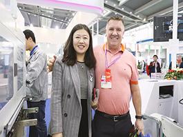 33&ordf; Exposi&ccedil;&atilde;o Internacional da Ind&uacute;stria de Impress&atilde;o do Sul da China (2026)