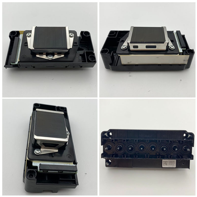 cabeça dx5 f158000 f160010