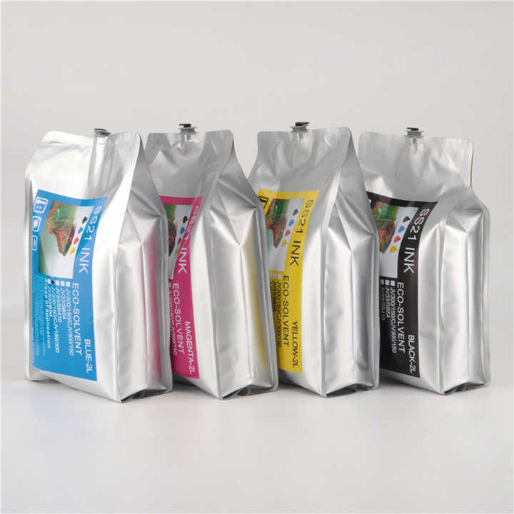 Tinta Mimaki SS21 Original 2L