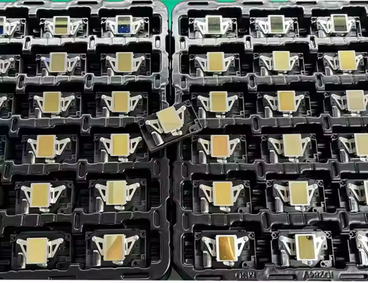 Epson L810 Printhead