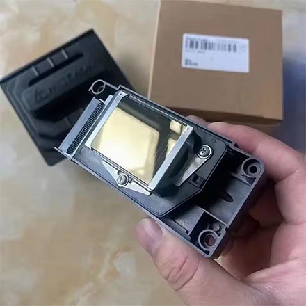 cabeça de impressão Epson DX5