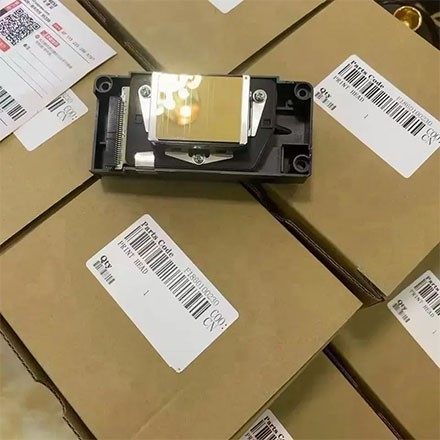 cabeça de impressão Mimaki DX5