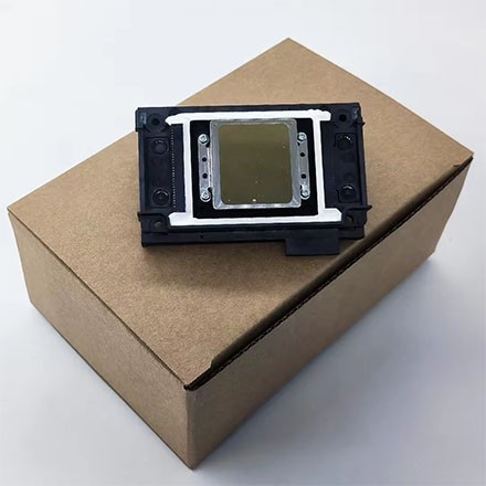 cabeça de impressão XP600