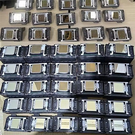 cabeça de impressão F1080