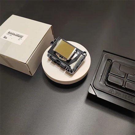 cabeça de impressão Epson DX7