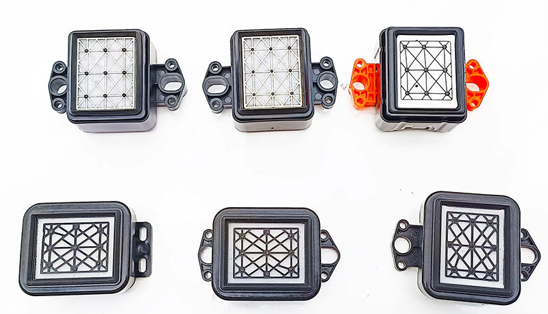 Tampa DX5 DX7 Tampa DX5 DX7