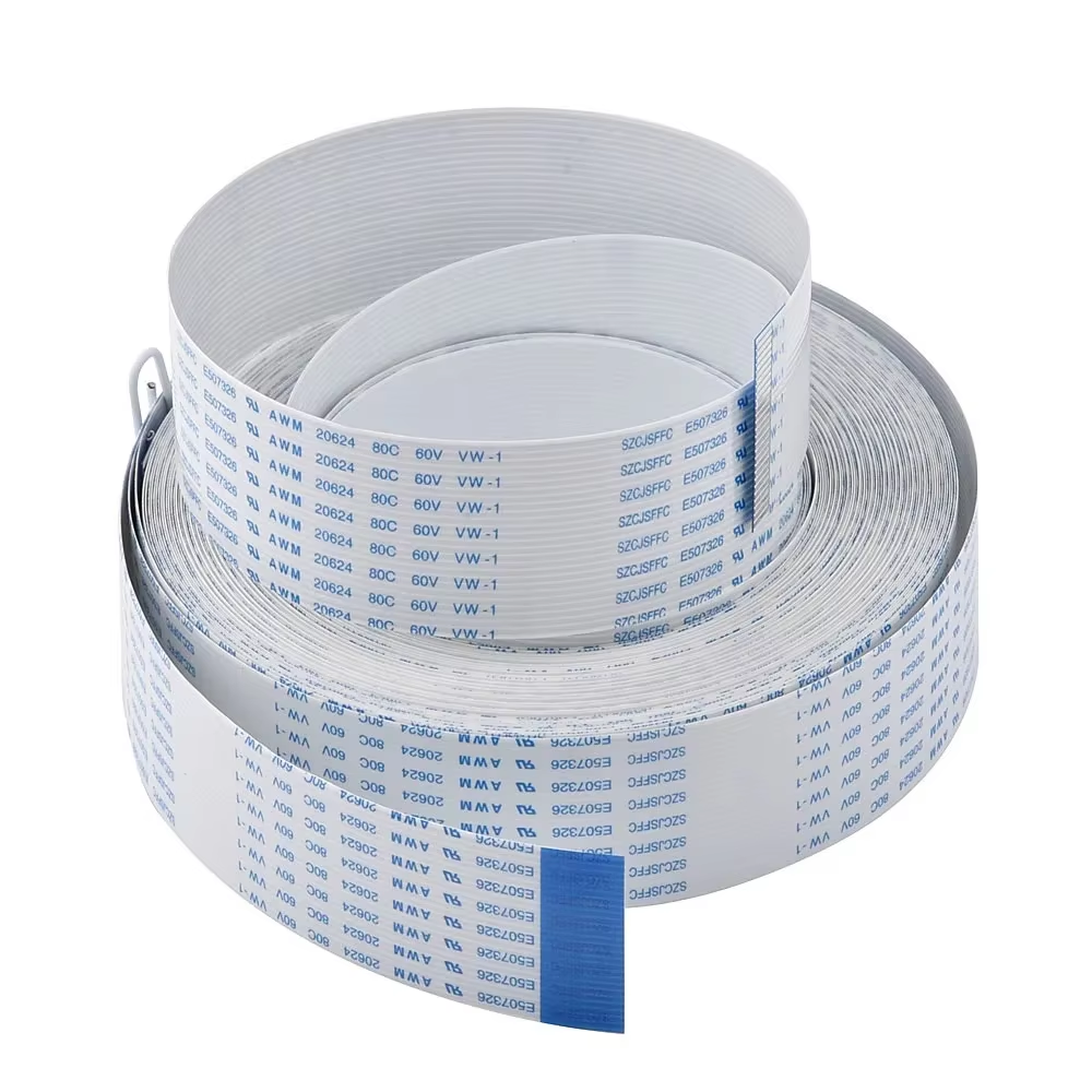 Cabo de dados plano DX5 DX7