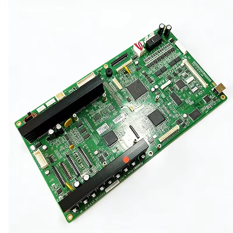 Mimaki CJV30-130 CJV30-160 placa principal original