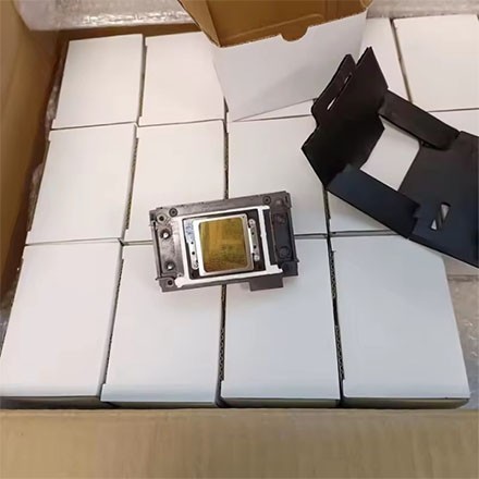 cabeça de impressão Epson F1080