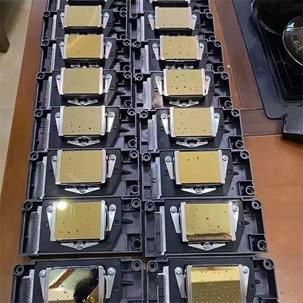 cabeça de impressão Epson DX5