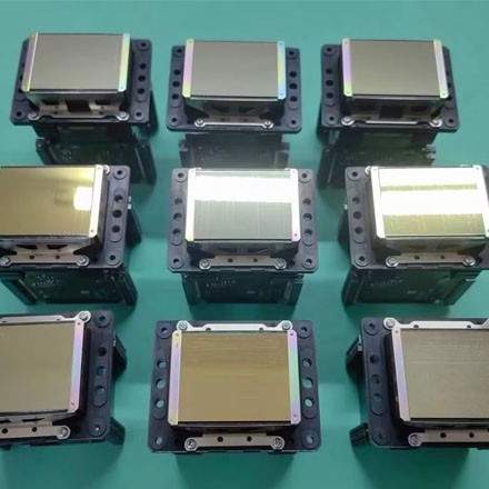 cabeça de impressão Roland DX7