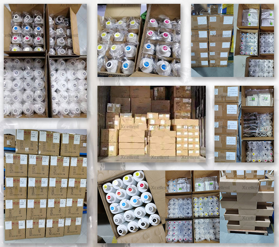 Tinta DTF de alta qualidade para venda por grosso Tinta DTF de alta qualidade para venda por grosso