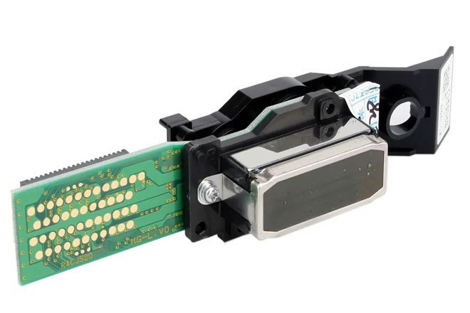 cabeça de impressão DX4