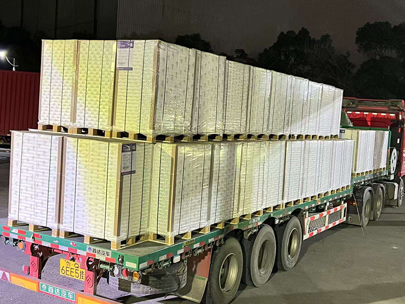 Folha de papel para sublimação A3 A4 por grosso