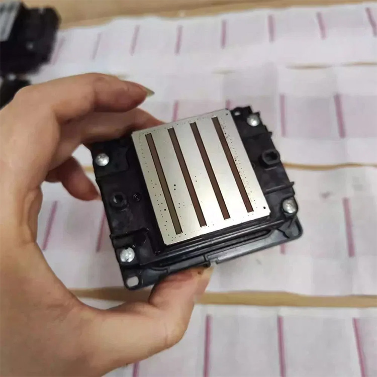 Cabeça de impressão Epson 4720