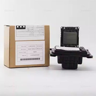 cabeças de impressão i3200