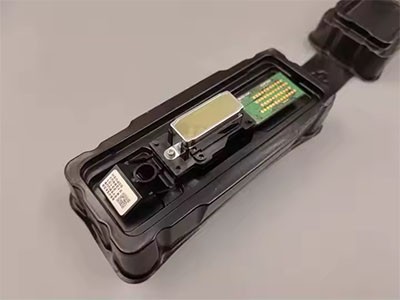especificações da cabeça de impressão Epson DX4