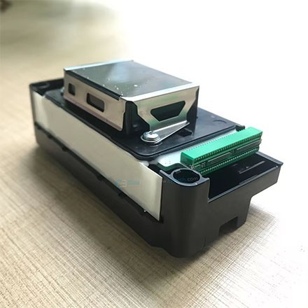 cabeça de impressão Mutoh DX5