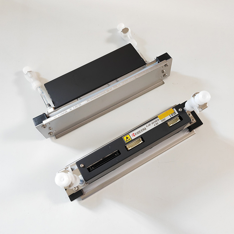 Cabeça de impressão Kyocera KJ4B-QA