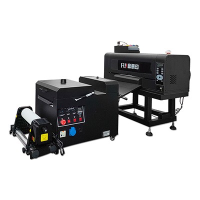 DTF XP600