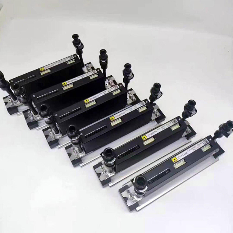 cabeça de impressão UV Kyocera KJ4A-AA