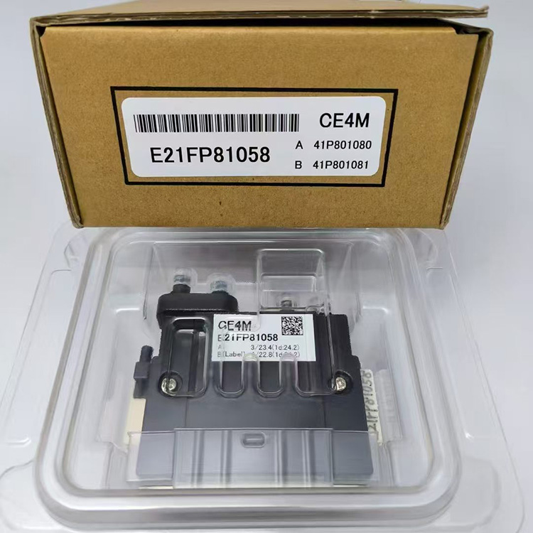Cabeça de impressão Toshiba CE4M