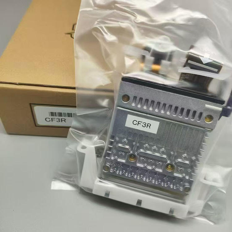 Cabeça de impressão Toshiba CF3R