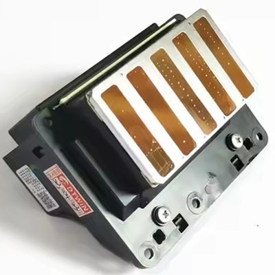 cabeça de impressão da Epson 7890