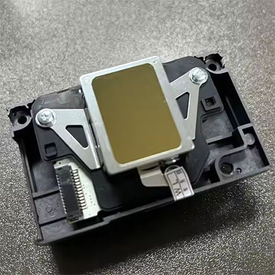 cabeça de impressão Epson L800