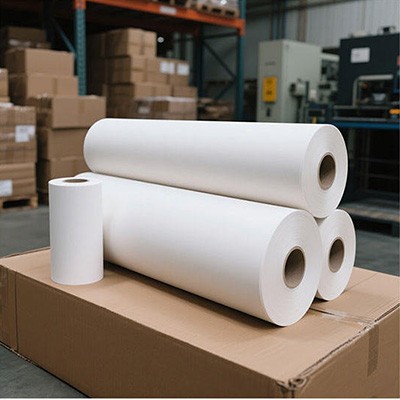 fabricante de bobinas de papel para sublimação