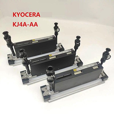 cabeça de impressão Kyocera KJ4A-AA
